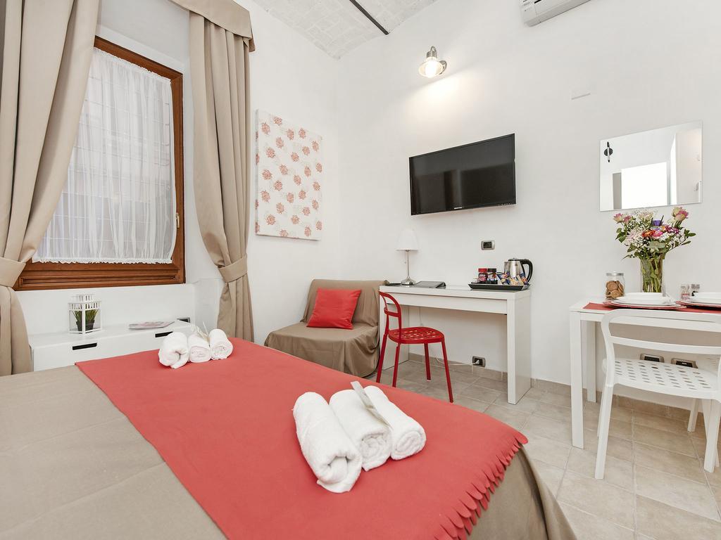 Coral Flat Colosseo Apartment Rom