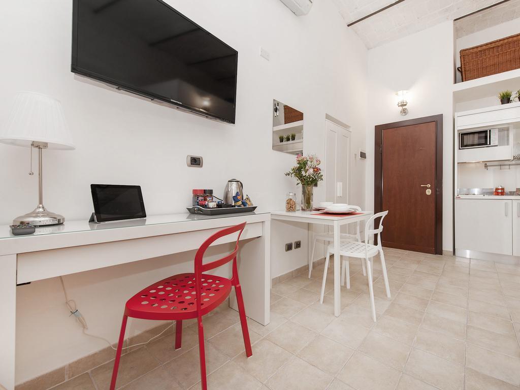 Coral Flat Colosseo Apartment Rom